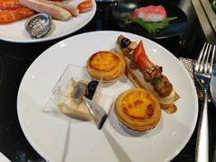 -索菲特酒店 · 云尚天际自助餐厅