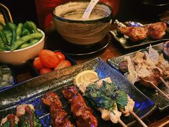 -木子烧鸟屋(百子湾店)