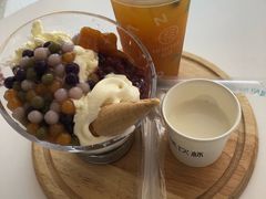-欢饮(王府井总店)