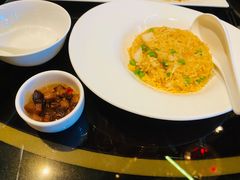 招牌海鲜饭-北京四季酒店·采逸轩