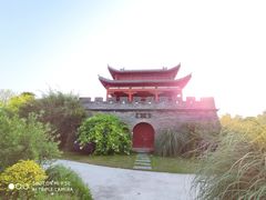 -武汉园博园(武汉自然博物馆)