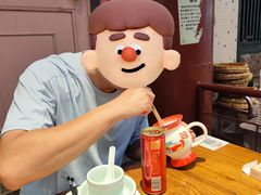 -汉小城·老铫子藕汤·乡野湖北菜(江汉路吉庆街店)