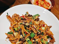 -印象鲵宴·张家界地标美食名片(溪布街店)