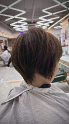 点击看大图 -秦·专注剪发