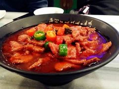 android_upload_pic-106餐厅(山水文园店)