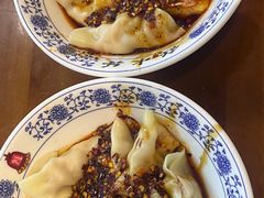 -龙抄手(文殊坊店)