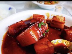 -同庆楼(花园店)