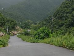 -雪帽山风景区