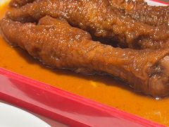 -大铁勺新津菜(迎水道店)