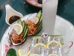 -君霖海鲜私房菜(春柳店)