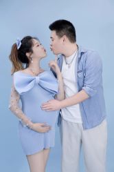 -HELLO 妈咪高端孕妇摄影(徐汇总店)