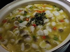 -龙景轩大酒店(宝杨路店)