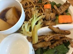 -素满香·素食自助餐(苏州·临顿路店)