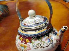 -天津乾毓德饭庄·清真传统炒菜·海鲜烧烤(咸阳路店)