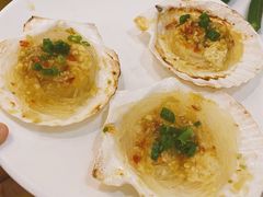 -莲花公园煎蟹(总店)