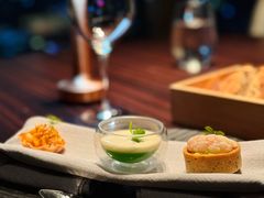 -金奥国际酒店温哥华扒房Vancouver Grill