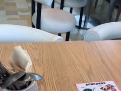 -必胜客(浦上万达店)
