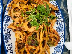 -回辉登偰氏面片(东莲花美食街店)