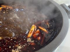 -安吉美渝石锅鱼(芜园西路店)