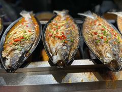 -沙州食驿·非遗小吃夜市