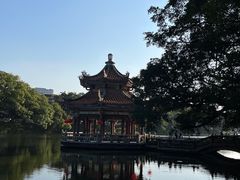 -潮州西湖