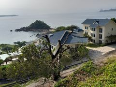 -云海酒店·云海轩餐厅