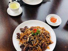 -巴黎轩(澳门巴黎人店)