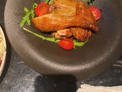 -Nord Grill&Bar Highland诺德西餐(深圳欢乐海岸店)