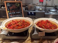 -嘉定凯悦·咖啡厅