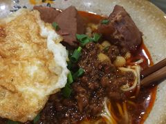 -沉香牛肉面