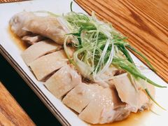 石龙和庆豆皮鸡-小和庆·知味(首铸万科店)