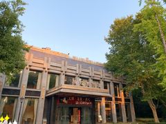 -御花园·粤菜·海鲜火锅(中山公园店)