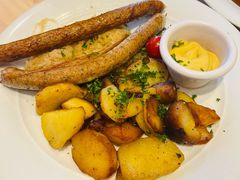 -Restaurant Paulaner am Dom
