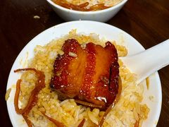-许爷家·生态湖鲜(徐汇日月光店)