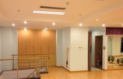 -子午孕教·孕妇瑜伽产后恢复(市北店)