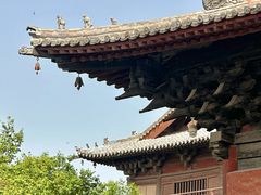 -善化寺