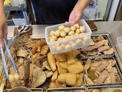 -老day牛杂(官也街总店)