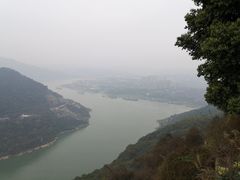 -铁山坪森林公园