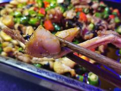 -蘭奢雅集·江浙菜(青山江滩店)