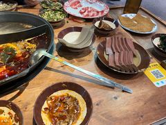 -楠火锅(龙阳广场店)
