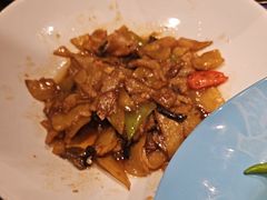 -那家老院子东北菜·饺子·小鸡炖蘑菇(艳华街店)