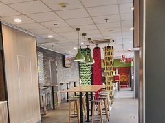 -麦当劳(正定瑞天店)