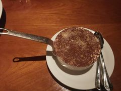 -沈阳君悦酒店·意坊意大利餐厅