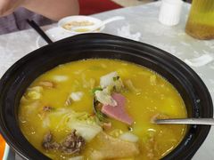 -聚丰园•湖鲜餐厅(阿红私房菜梅石路店)