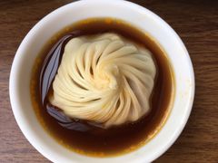 蟹粉小笼包-品大三(大行宫店)