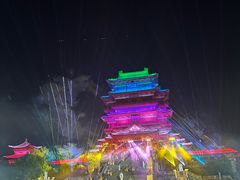 -寻梦滕王阁实景演出