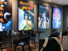 -ME怪兽·密室(江汉路店)