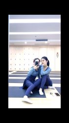 -酉嘉瑜伽YO+YOGA