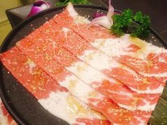 -牛中牛烤肉店(民生街店)