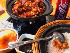 -谷田稻香·砂锅菜(元洪店)